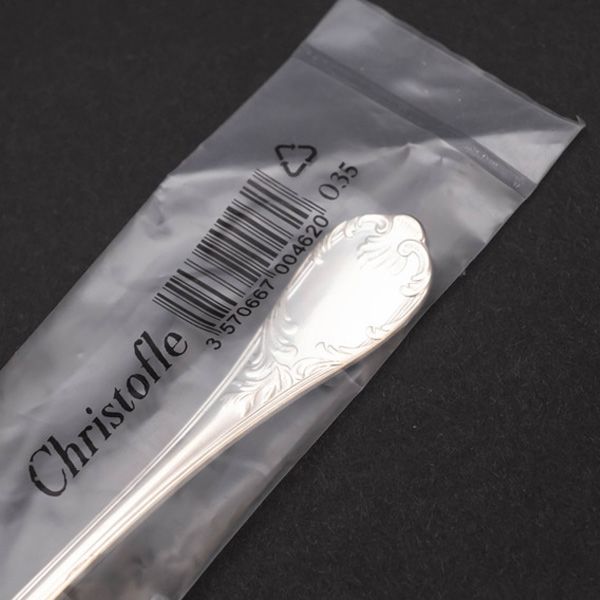 未開封】クリストフル マルリー コーヒースプーン