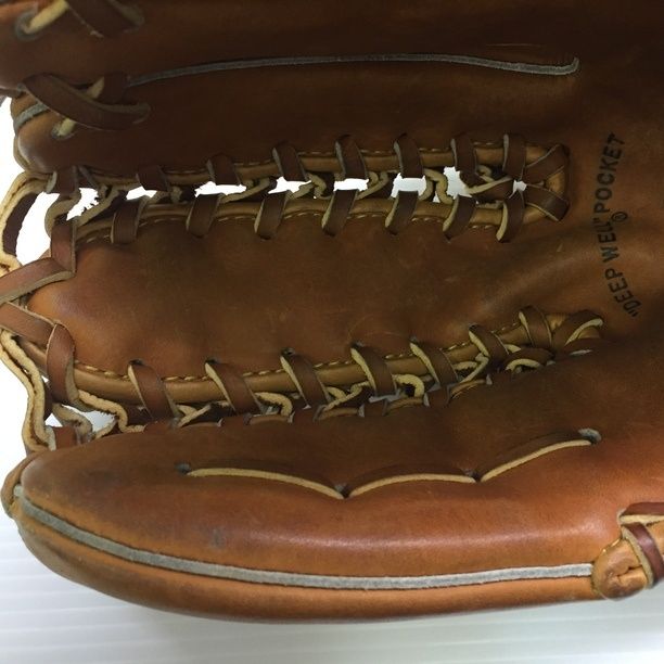 Rawlings - ローリングス ヴィンテージ グローブの通販 by ポン