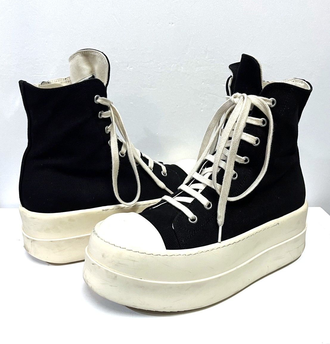 39(24cm程度)◇Rick Owens DRKSHDW｜リックオウエンス ダーク
