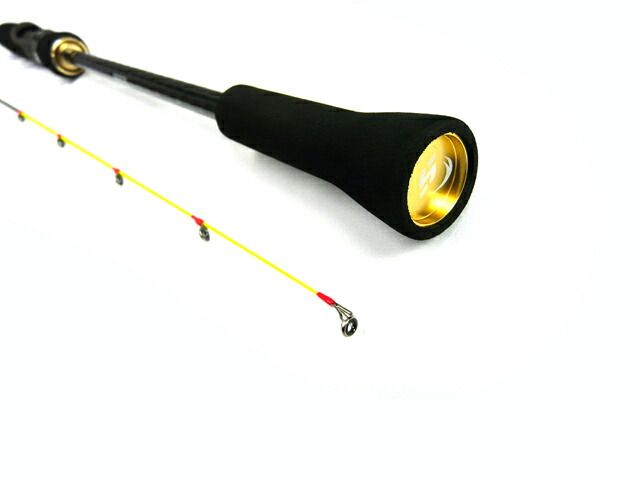 スラッシュ アーカード ティップゲーム AT-S612STV ティップランロッド スラッシュ(SLASH) アーカード・ティップゲーム(ARCARD TIP GAME) AT