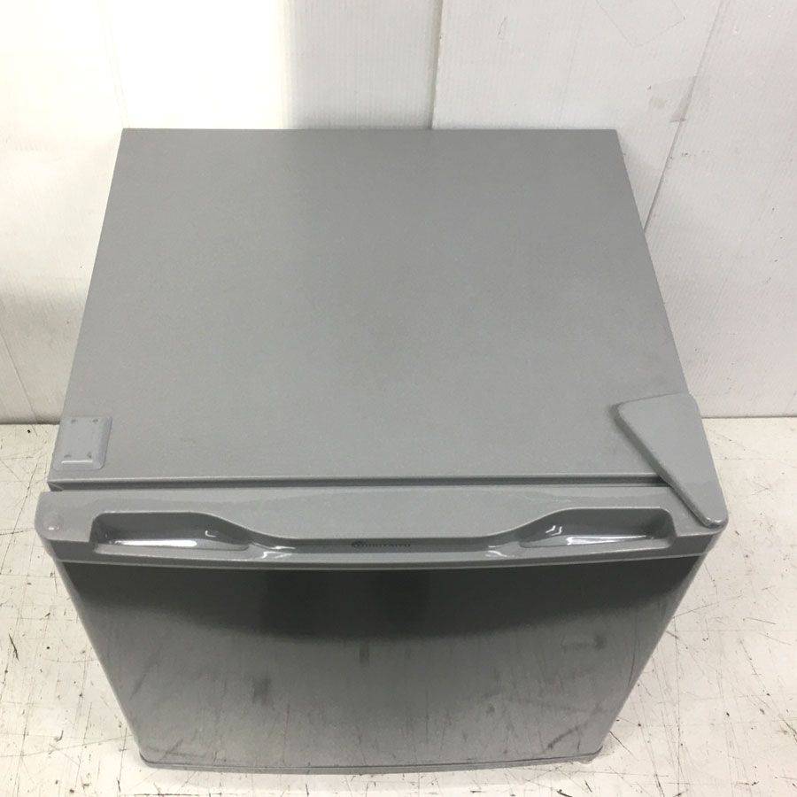 前開き 31L