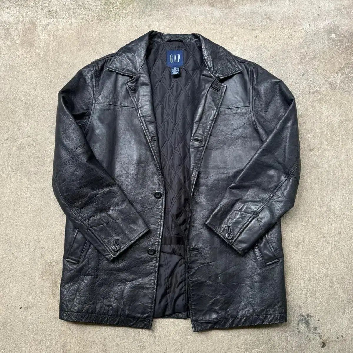 美品【新品電池/稼働】セイコー 腕時計 ジウジアーロ7T12-0BW0