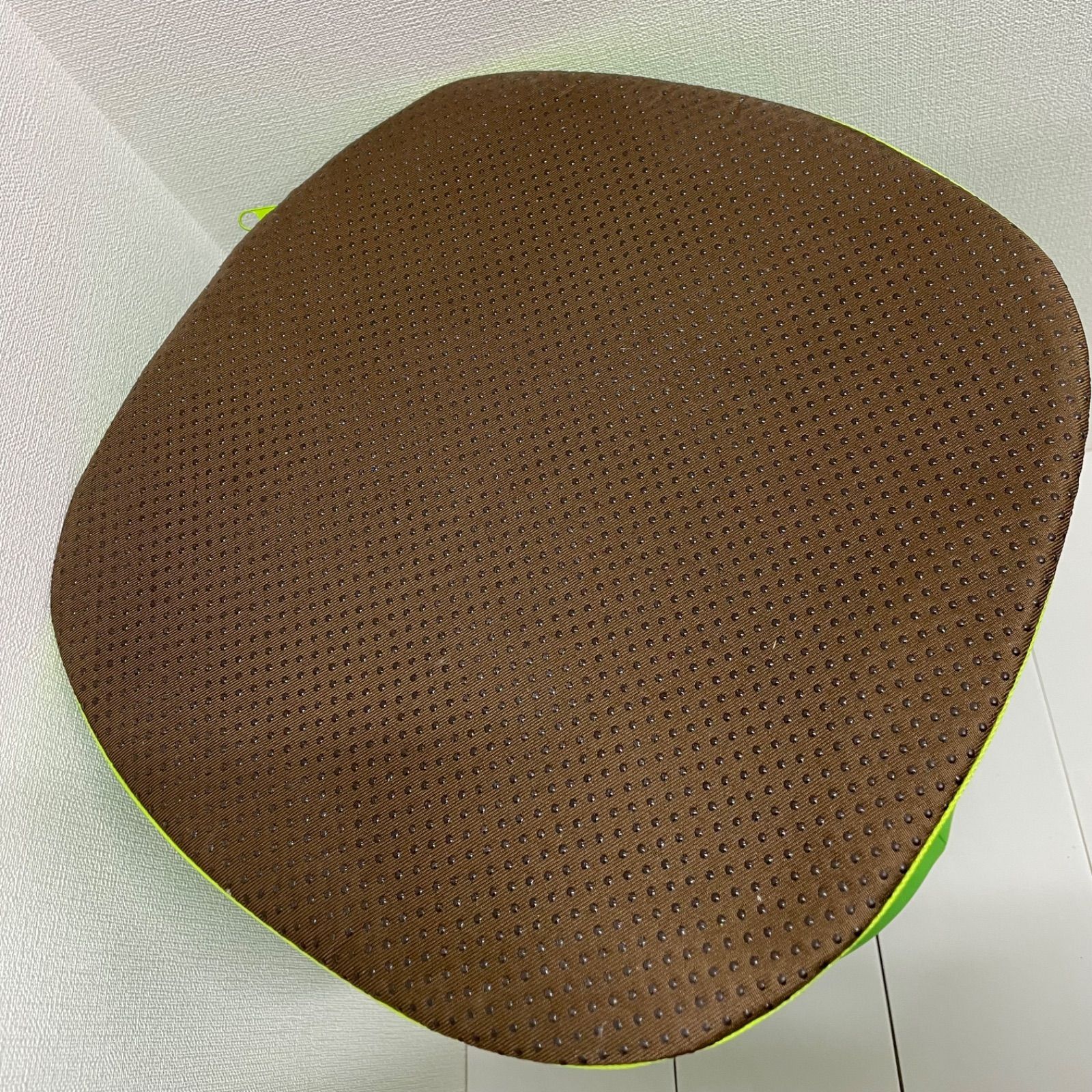 美品】ショップジャパンバウンズシェイプ BCS-AM02 グリーン【A