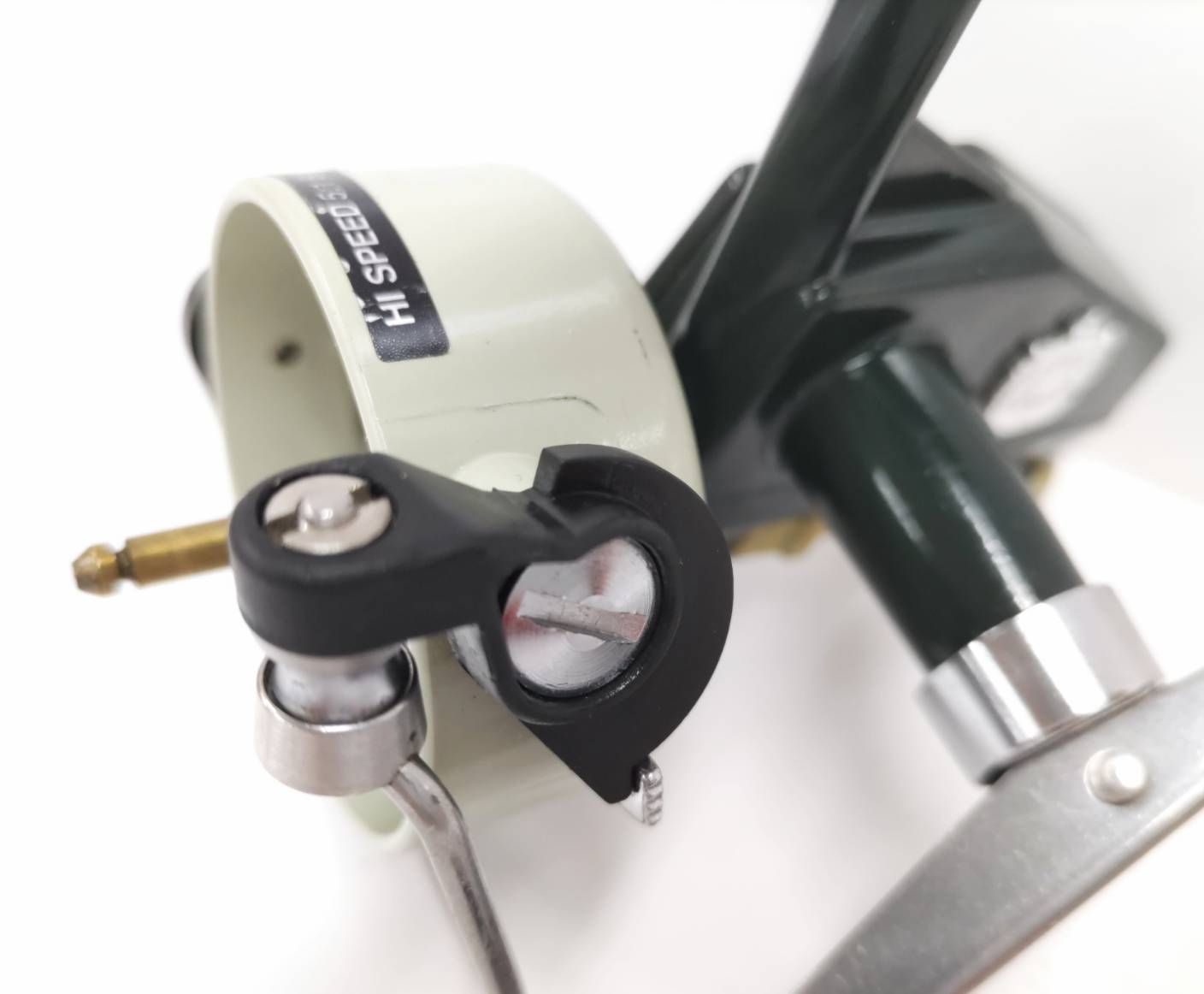 釣人応援セール】【機関良好】ABU アブ カーディナル33 ＃760301（01