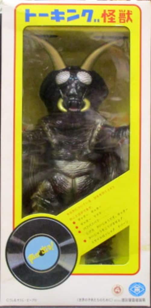 マスダヤ 復刻版 トーキングゴキノザウルス - メルカリ