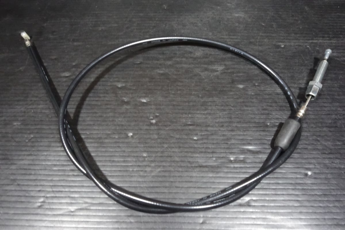 クラッチ ワイヤー ケーブル 58200-05720 スズキ 純正 K90 新品 未使用 #R20241021