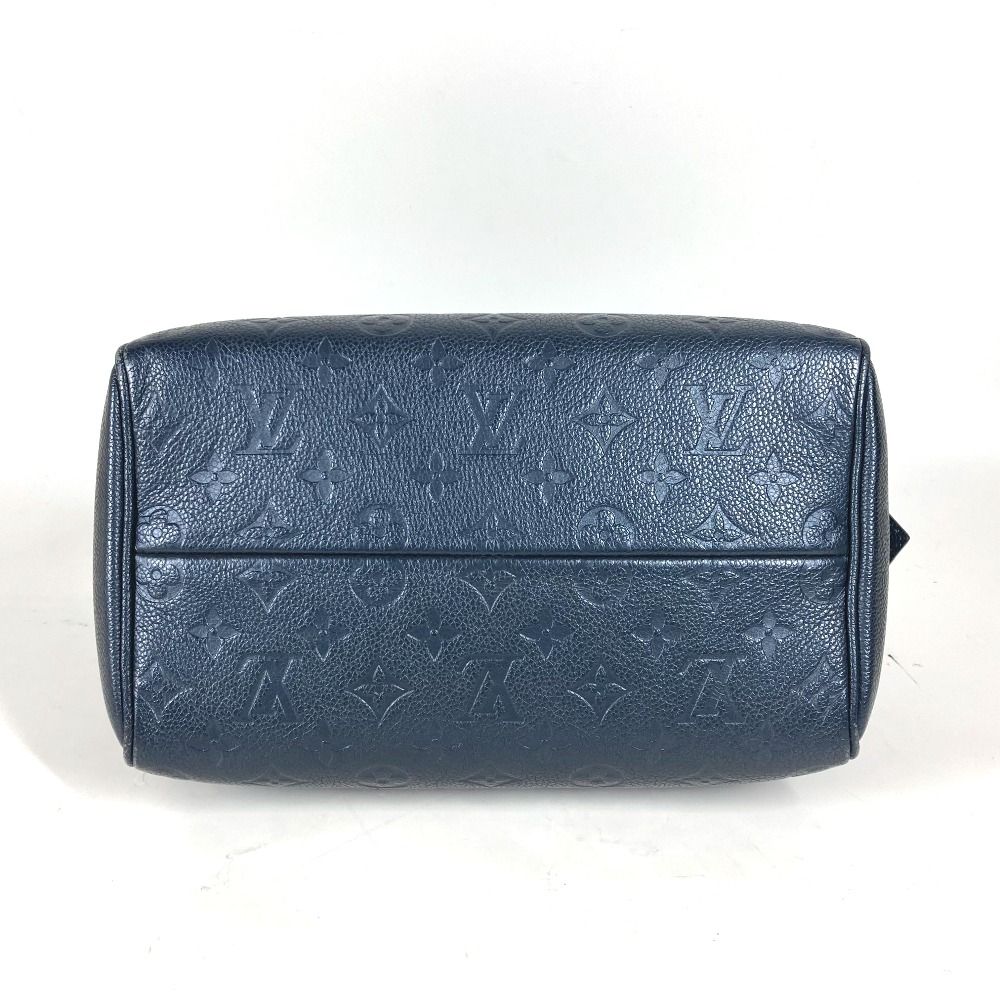 ルイヴィトン　スピーディ・ハンドリエール25 Louis Vuitton】スピーディ・バンドリエール 25 ノワール (Louis