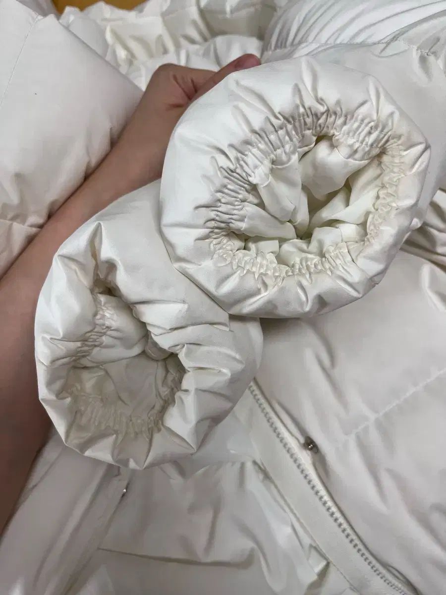 ミッドダウンジャケット NJ1DQ94K