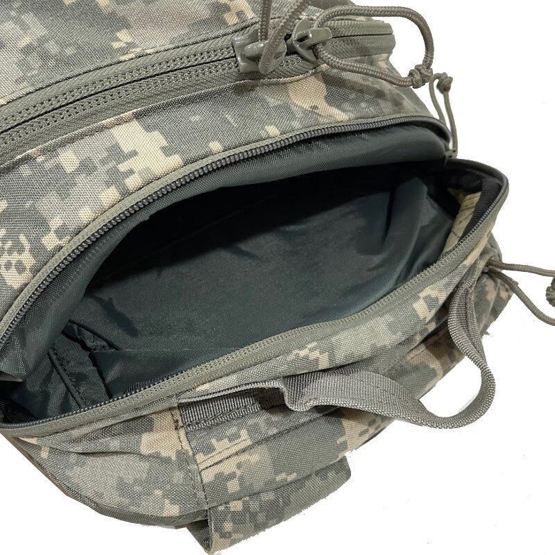 CAMELBAK ACU リュックサック 米軍放出品 - BASE CAMP ISOGAMI - メルカリ