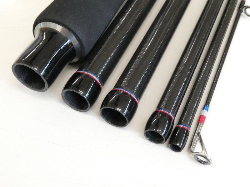 TRANSCENDENCE/トランスセンデンス】 Empinado91S+Rev2 / エンピナード