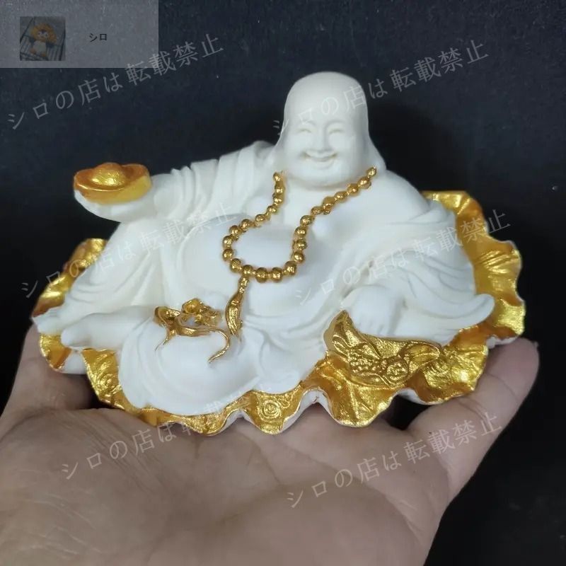 天然 白玉 布袋立様 置物 七福神 開運風水置物新品 翡翠 開運 WWFT038 楽天市場】天然水晶 布袋様 置物 レインボークォーツ 水晶 布袋