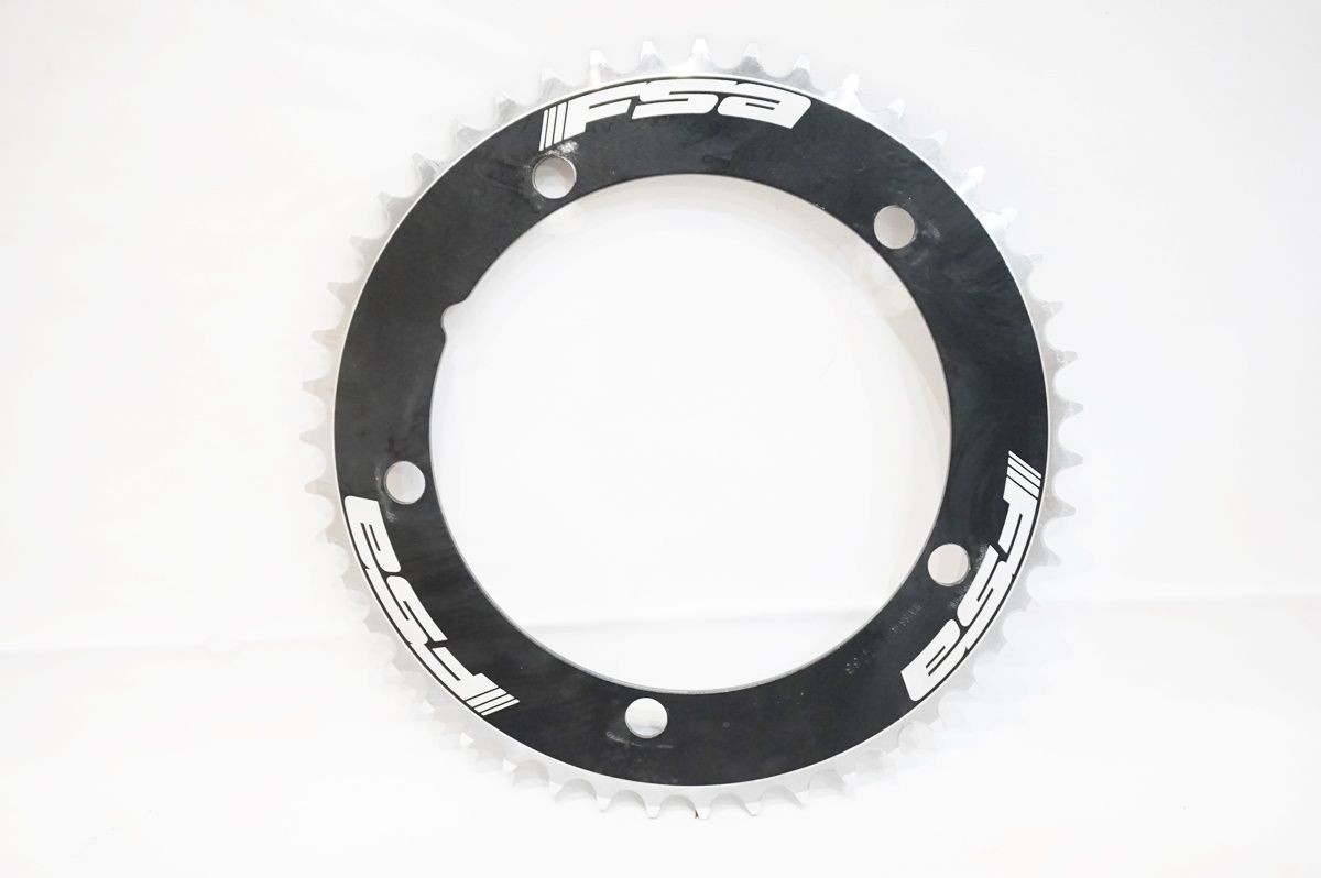 FSA PRO TRACK CHAIN RING | ブローチャーズ - BROTURES ONLINE STORE