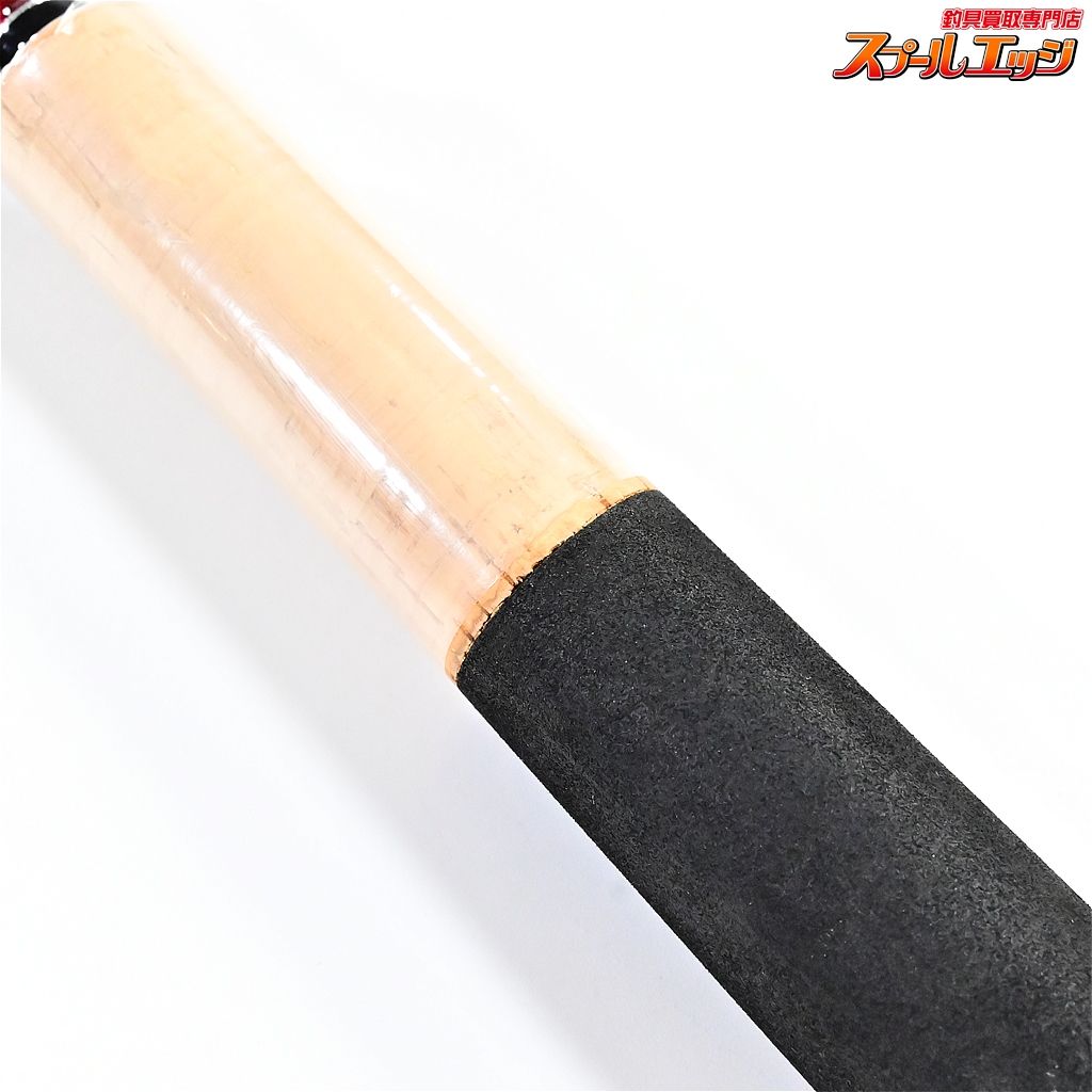 【美品】 フィッシュマン　ビームスクローラ92L+ Fishman ビームスクローラ92L＋【インプレ】83L+とバチッと