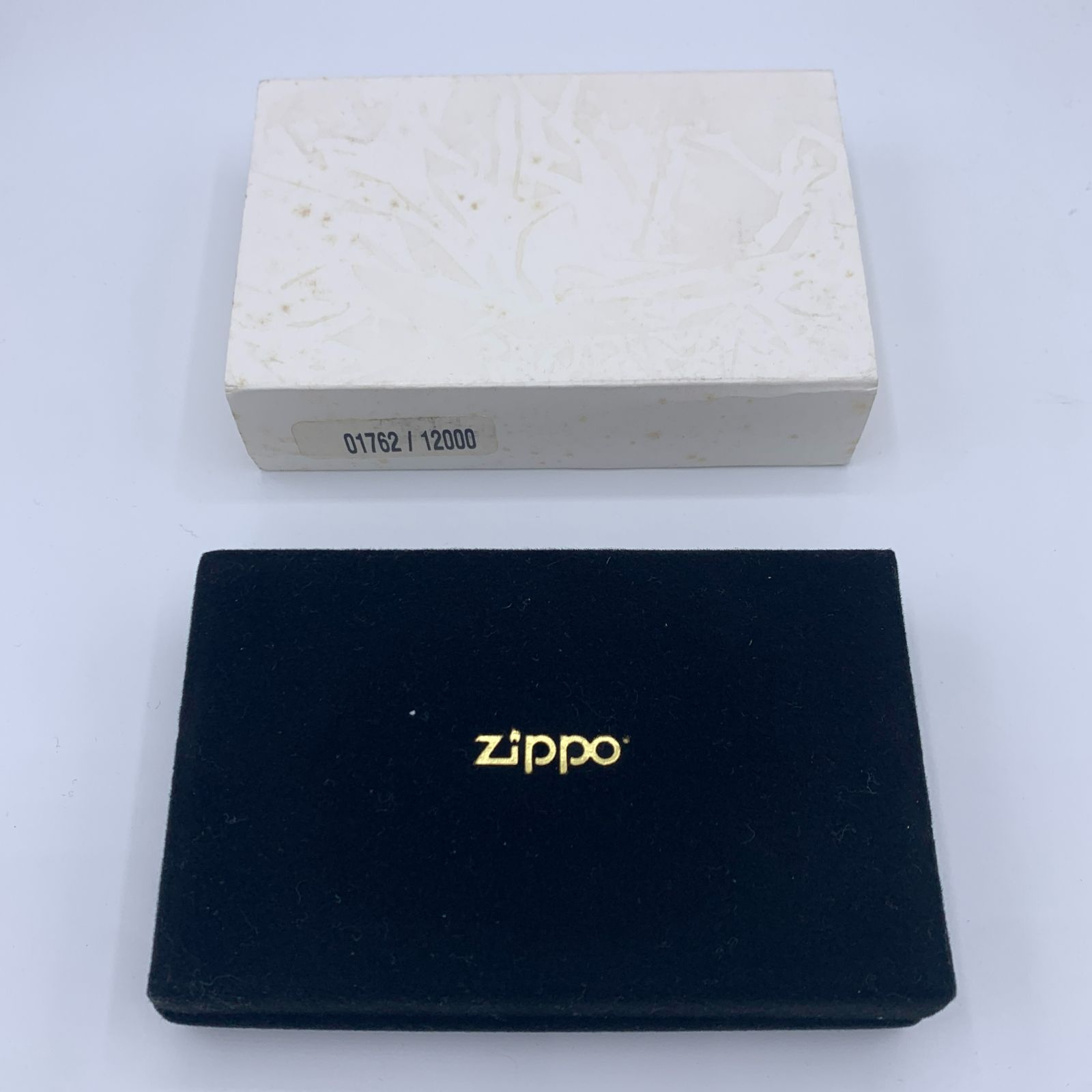 ▽【未使用品】ZIPPO/ジッポー オイルライター PEARL HARBOR パール 