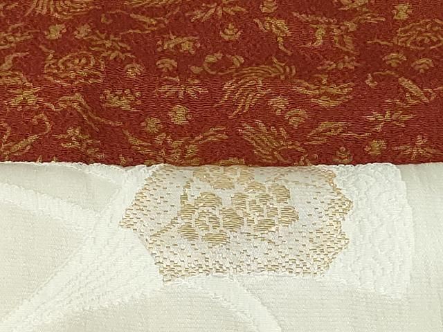 平和屋着物☆和装小物 帯揚げ10枚 正絹 逸品 DAAV8167by