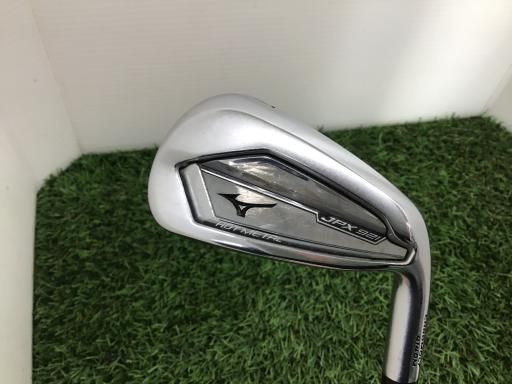 ミズノ JPX 921 HOT METAL 5S アイアンセット IR リシャフト フレックスその他 メンズ 男性用 右利き 右用 Cランク ゴルフクラブ