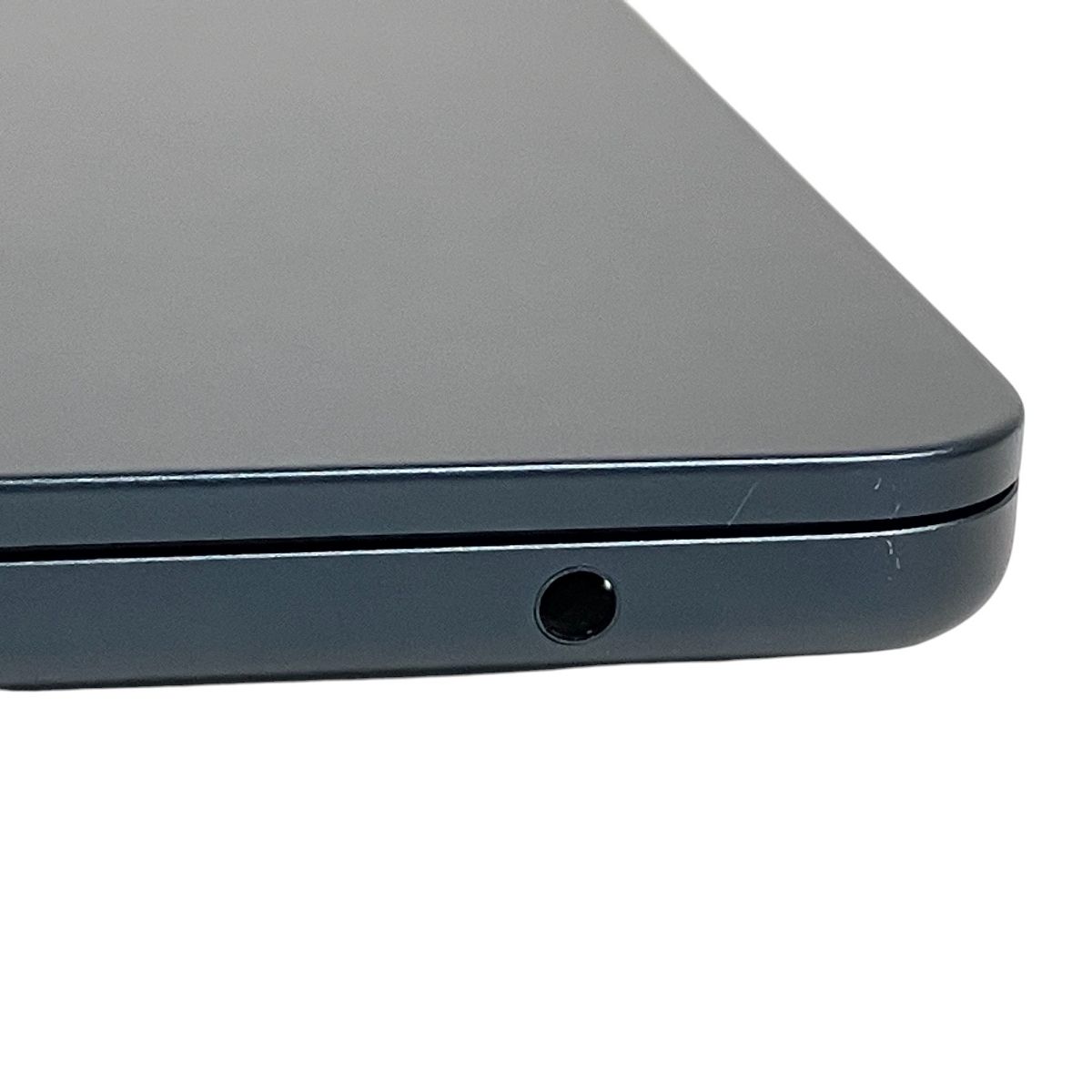 M2 MacBook Air 15インチ【充放電回数6回】 充放電回数:7回】Apple MacBook Air MC7V4J/A 13インチ ノートPC