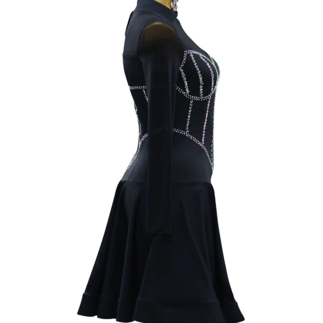 チャチャ ワルツ