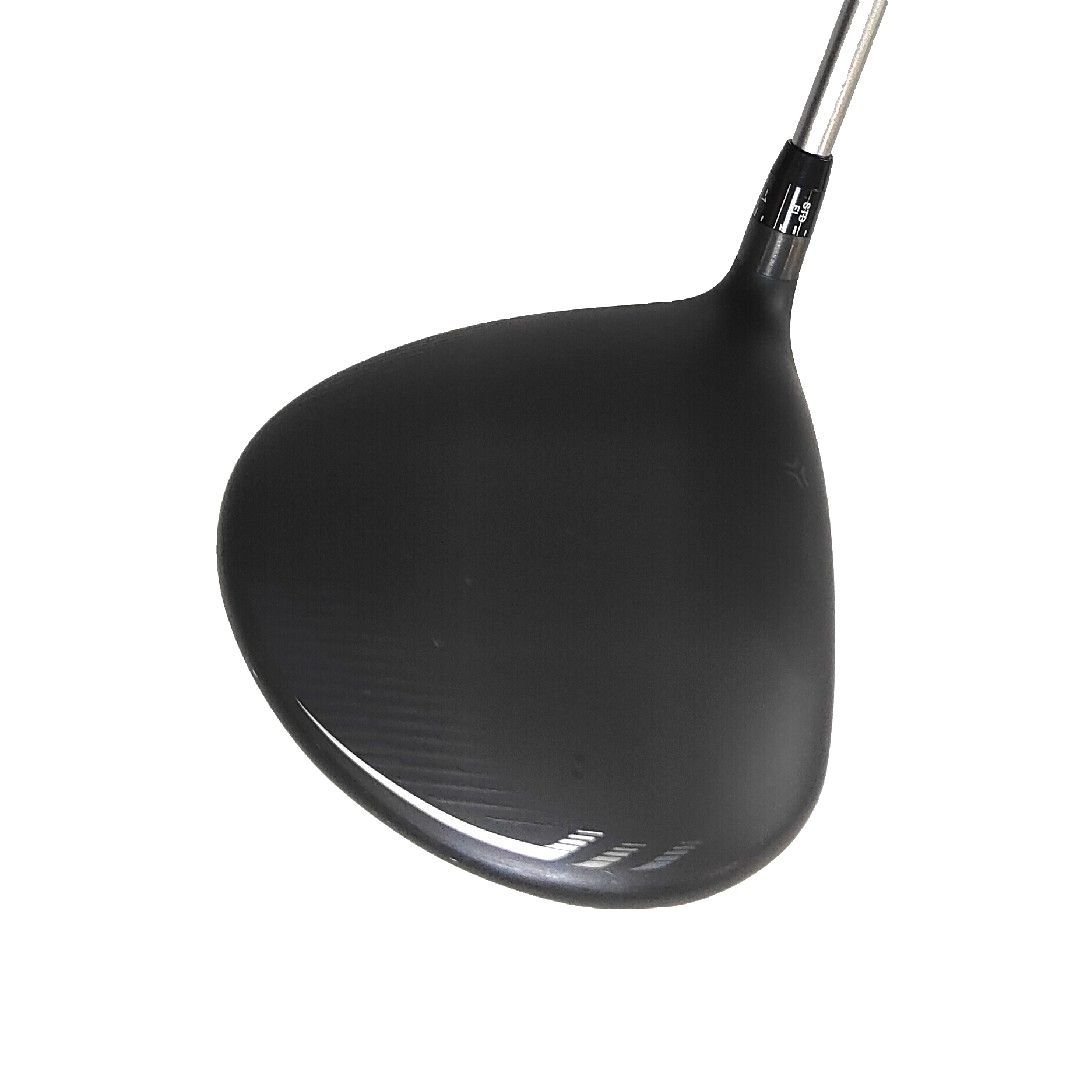 Srixon - スリクソン　ZX5 MkⅡ LS 1W ドライバー　カーボンS カバー付 スリクソン ZX5 Mk II LS ドライバー | ウッド | 製品情報