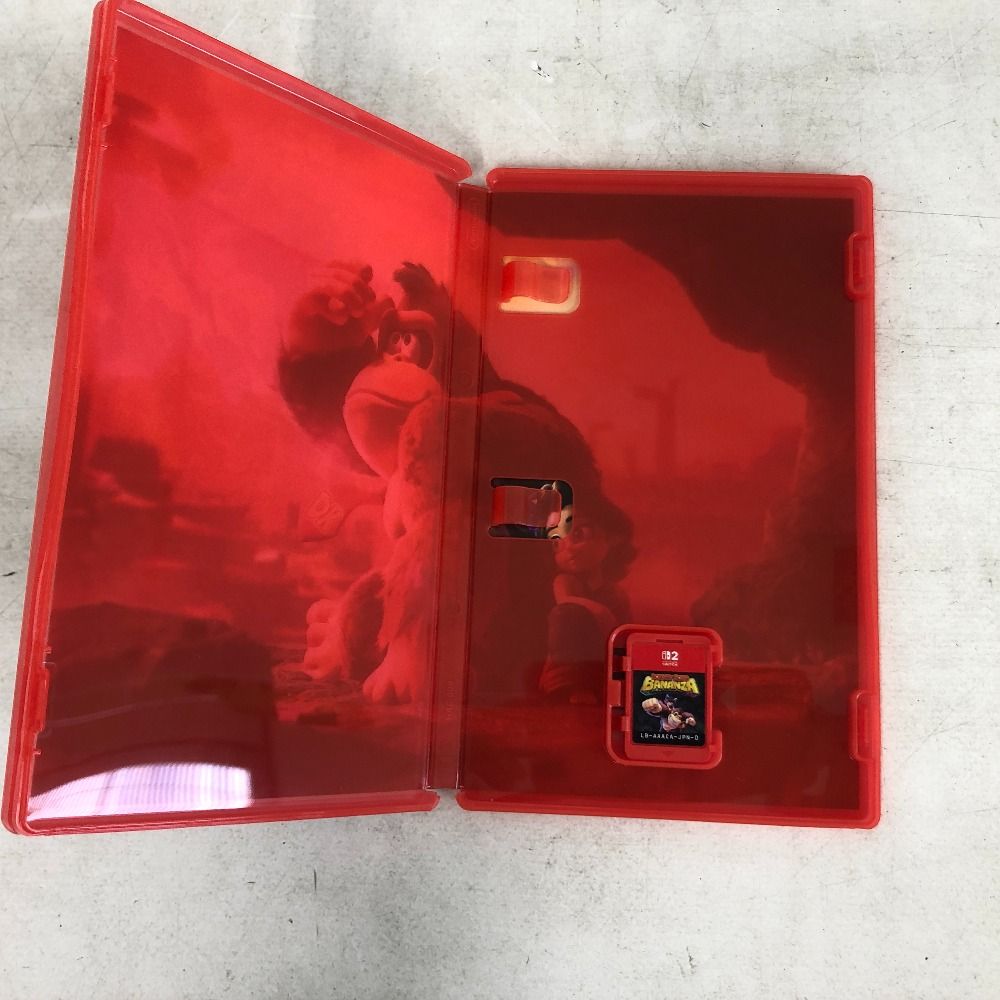 Nintendo Switch - ドンキーコング バナンザ （Nintendo Switch 2、中古） Amazon.co.jp: ドンキーコング バナンザ -Switch2 : ゲーム