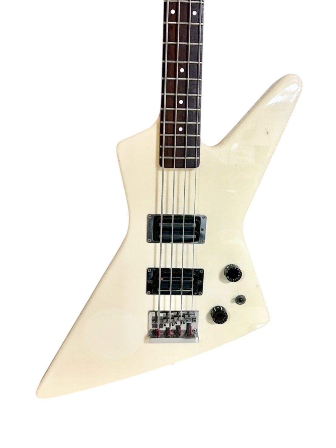 Fernandes フェルナンデス BXB-55 エクスプローラー ベース