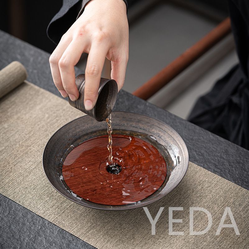 日本茶盆