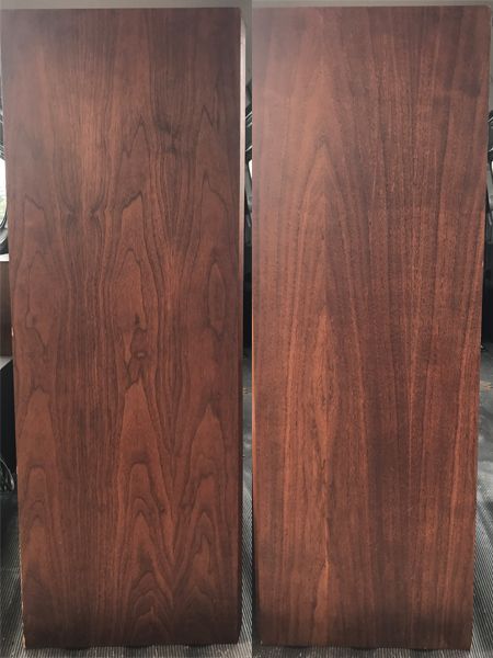 4Wayスピーカーペア