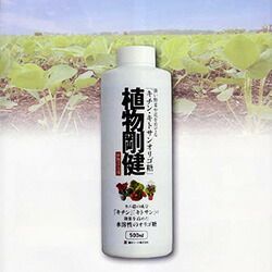 6L 500mLx12本