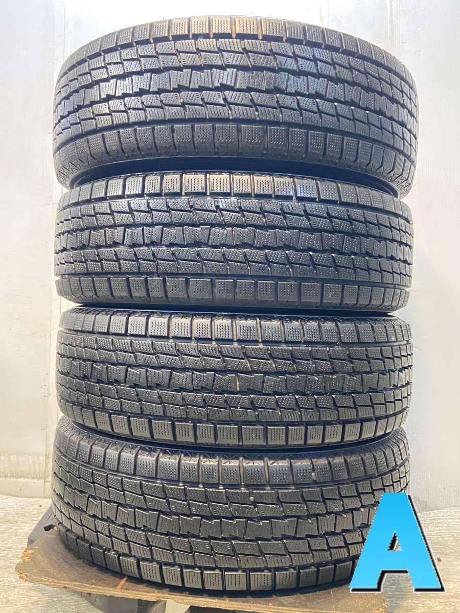 225|65R17 グッドイヤー アイスナビ SUV タイヤ スタッドレスタイヤ 4本セット w17250929034
