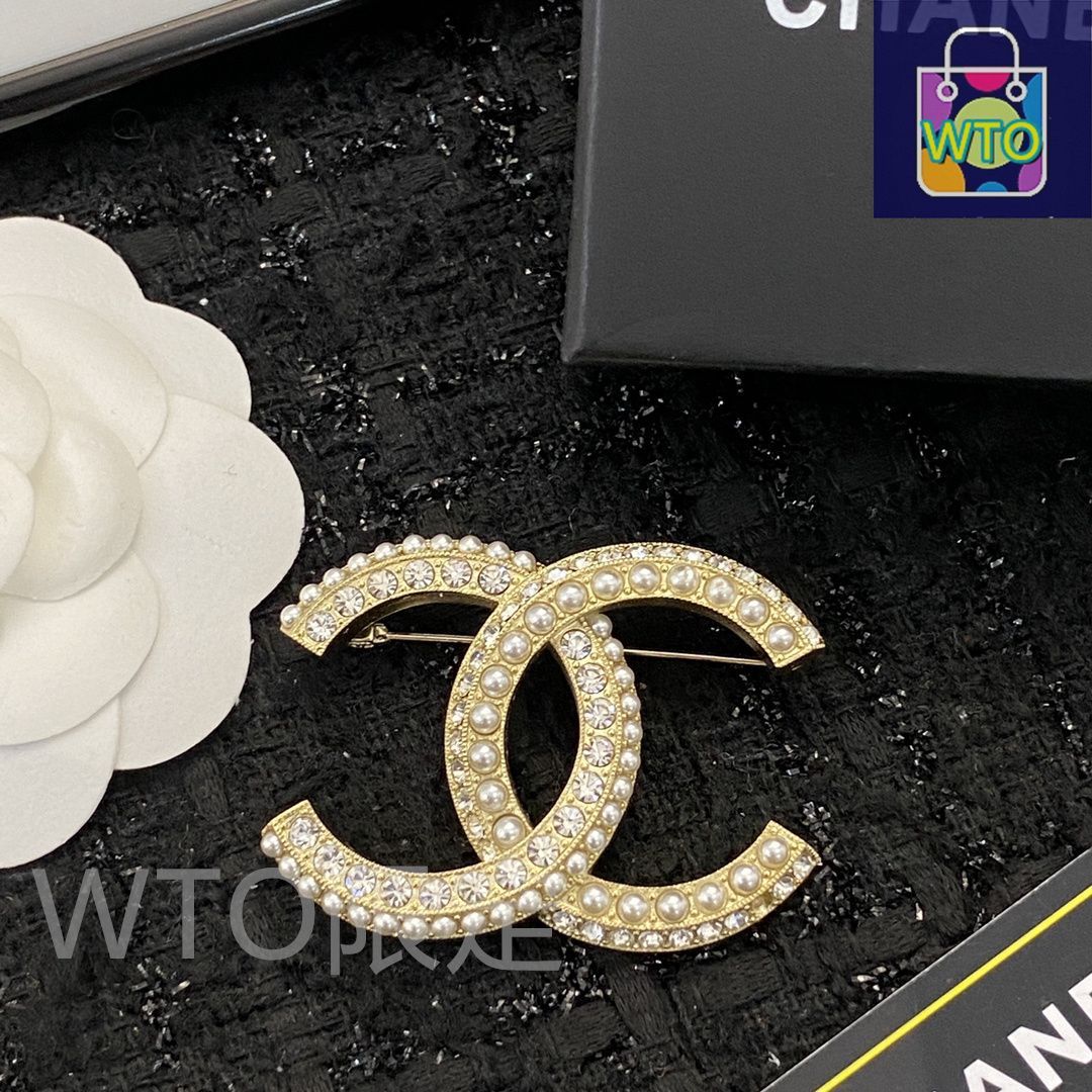 Chanel シャネル