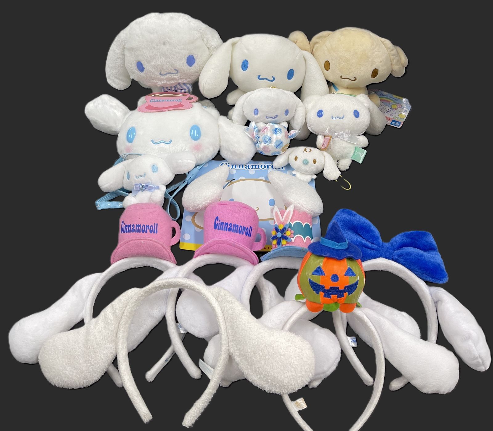 シナモロール グッズ まとめ売り