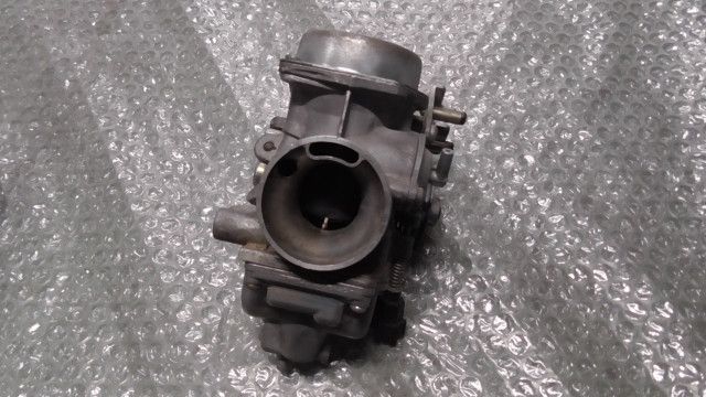 FTR223　MC34-1104xxx　の　キャブレター:#1711092042