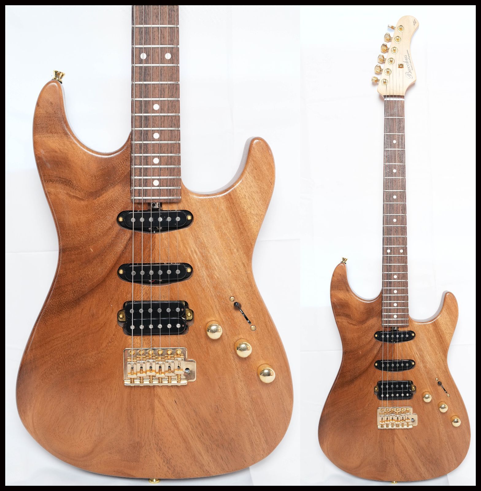 Bacchus BSG-MG Global Series 極美品 バッカス ◆ Bacchus BSG-MG Global Series 極美品 バッカス 送料無料｜Yahoo