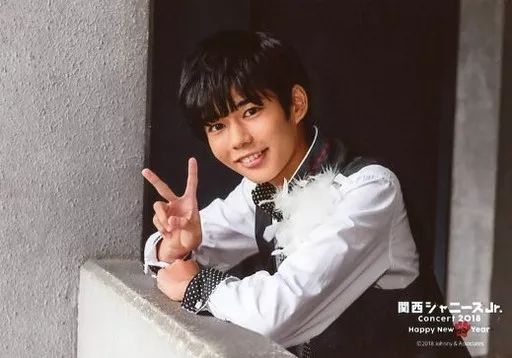 なにわ男子　長尾謙杜　公式写真　関ジュ　関西ジャニーズJr. 少年たち Amazon.co.jp: 関西ジャニーズJr 公式 生 写真（長尾謙杜