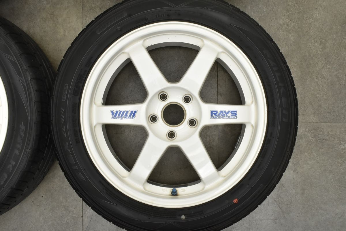 18in 7.5J