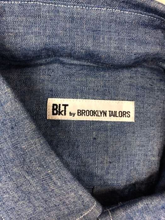 超歓迎即納 BkT by BROOKLYN TAILORS(ビーケーティーバイブルックリン