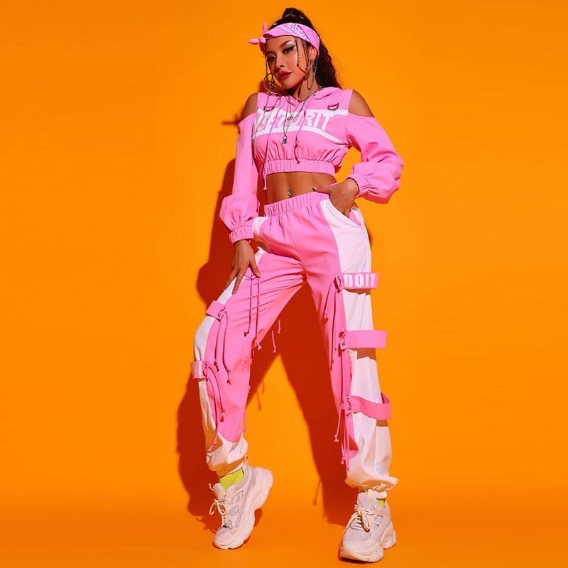 ヒップホップ ダンス衣装
