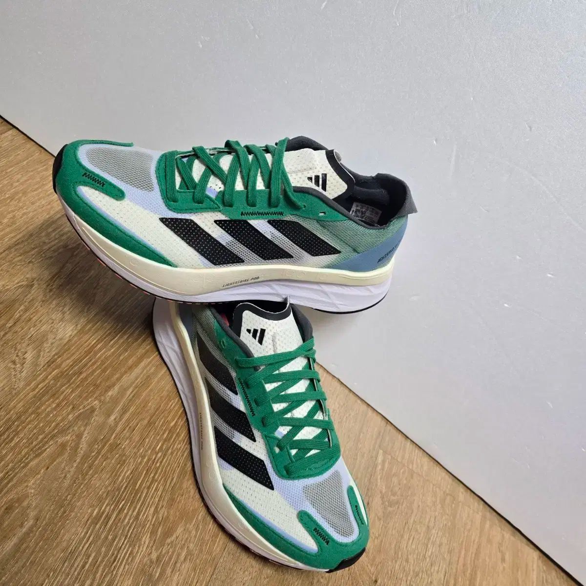 adidas