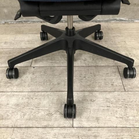 セレーオチェアKF-570JB1-TTB2 IB