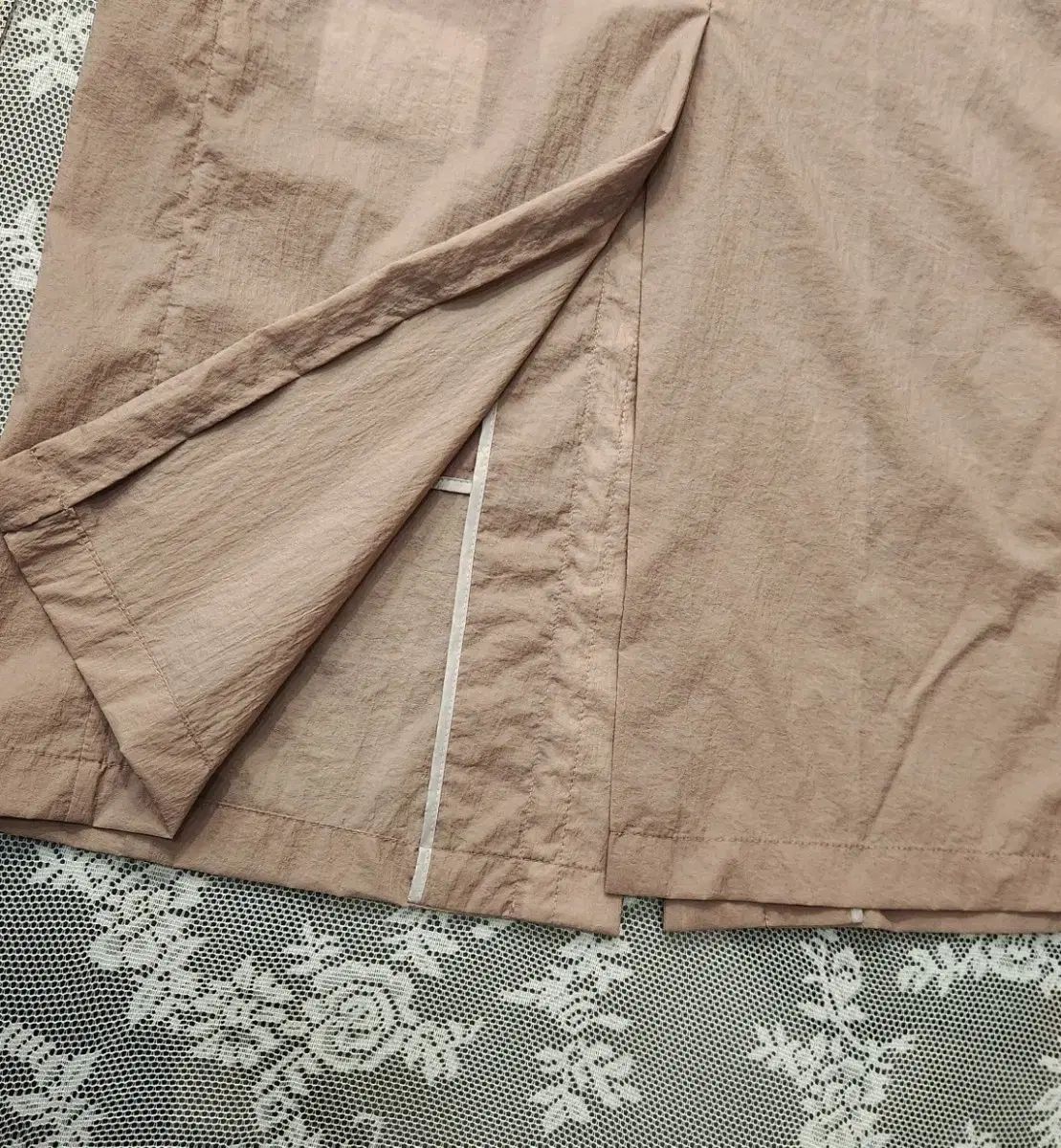 季節の変わり目