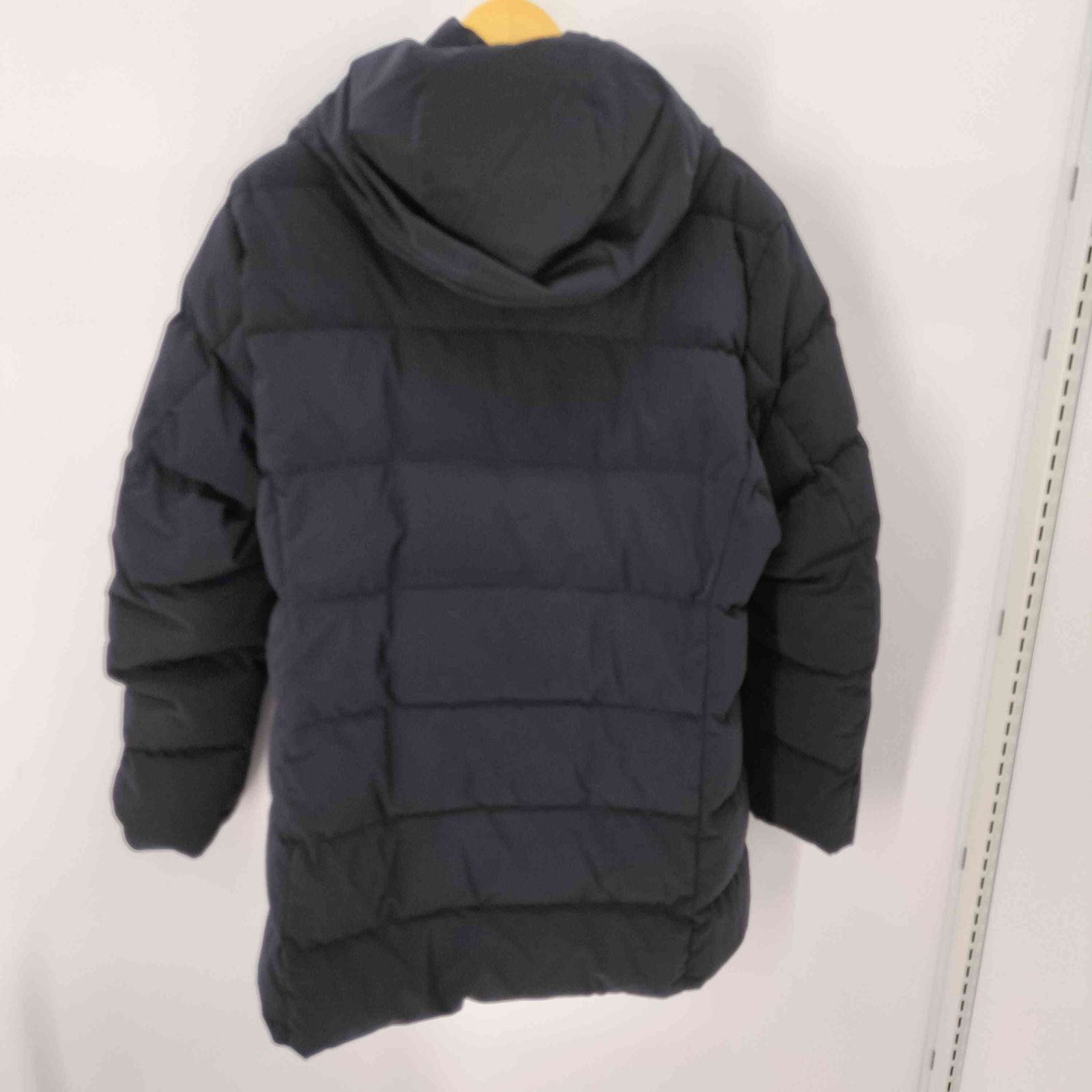 アレグリ allegri フード付きダウンコート メンズ JPN：50 - メルカリ