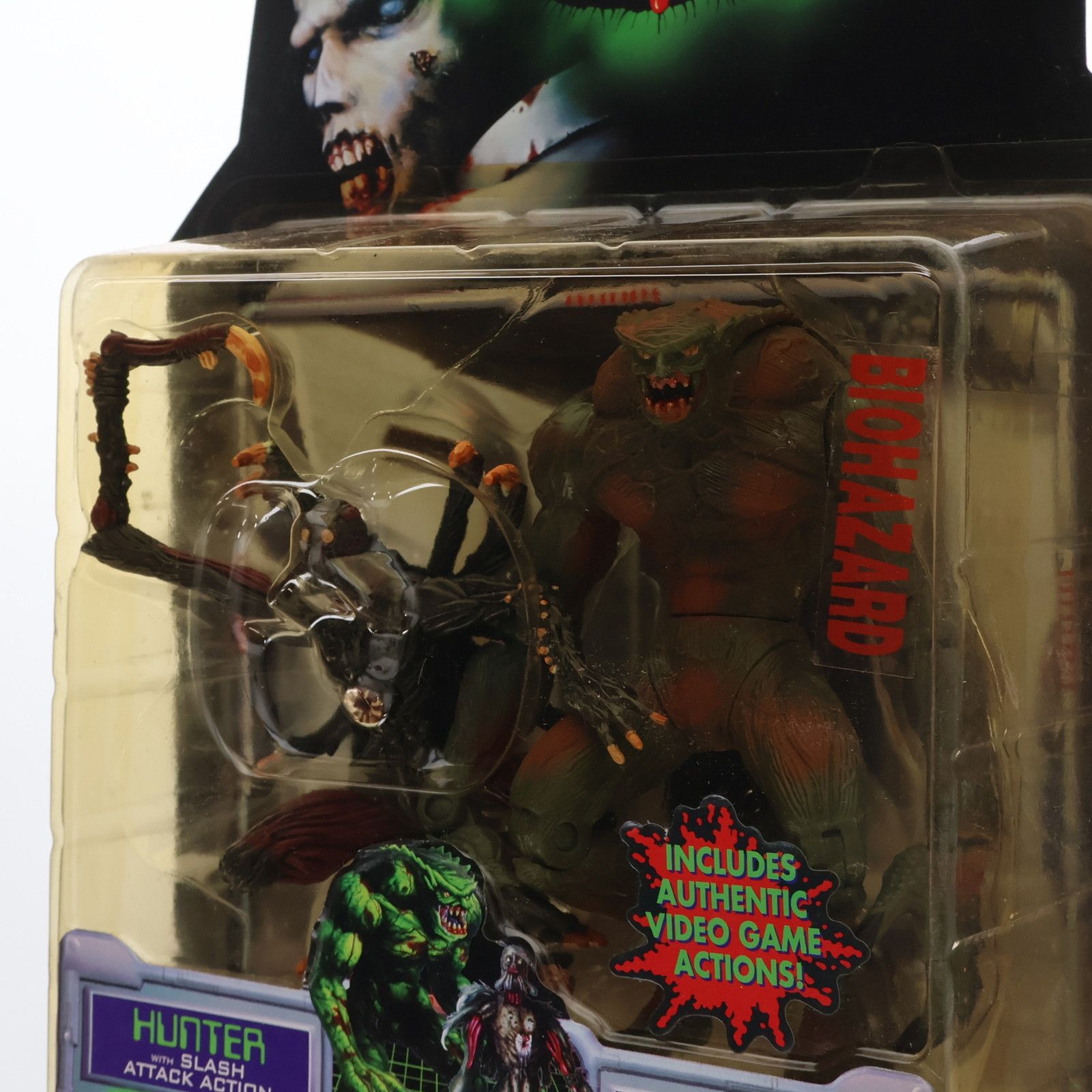 ゲームキャラクター RESIDENT EVIL HUNTER CHIMERA s-l1200.jpg