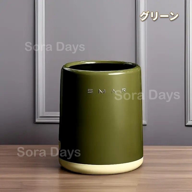 ブラウン