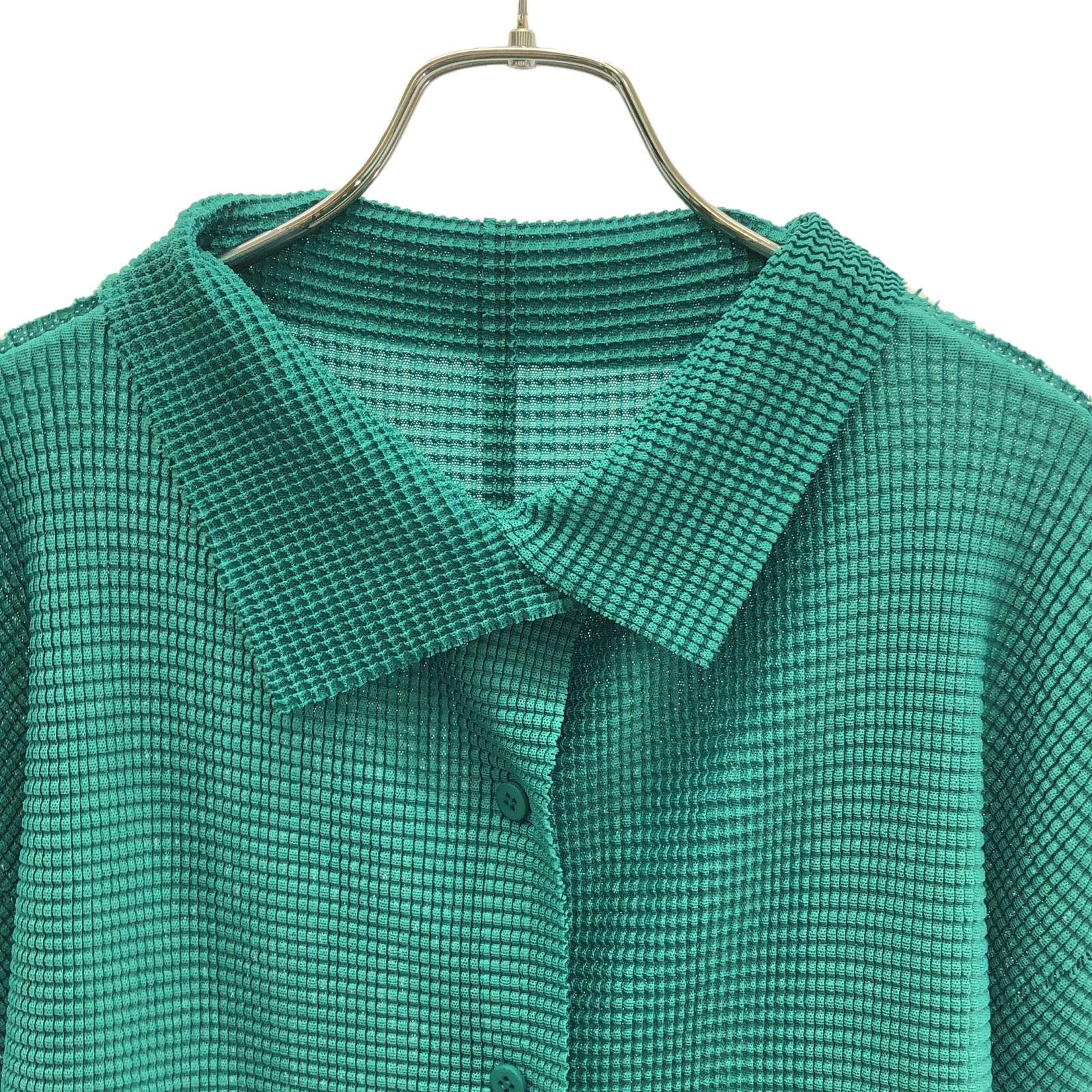 ミー イッセイミヤケ me ISSEY MIYAKE カーディガン カーディガン 