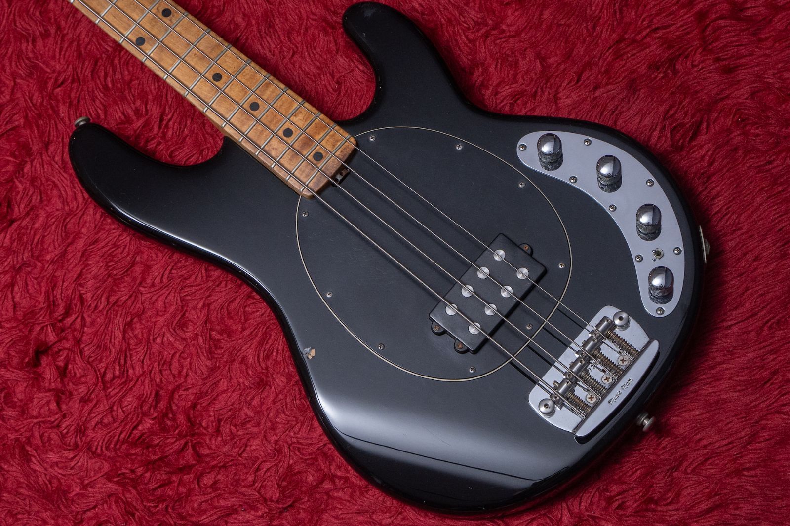 SUMO STOMP SUMO TRON ver.2 エンベロープフィルター Inner Bamboo