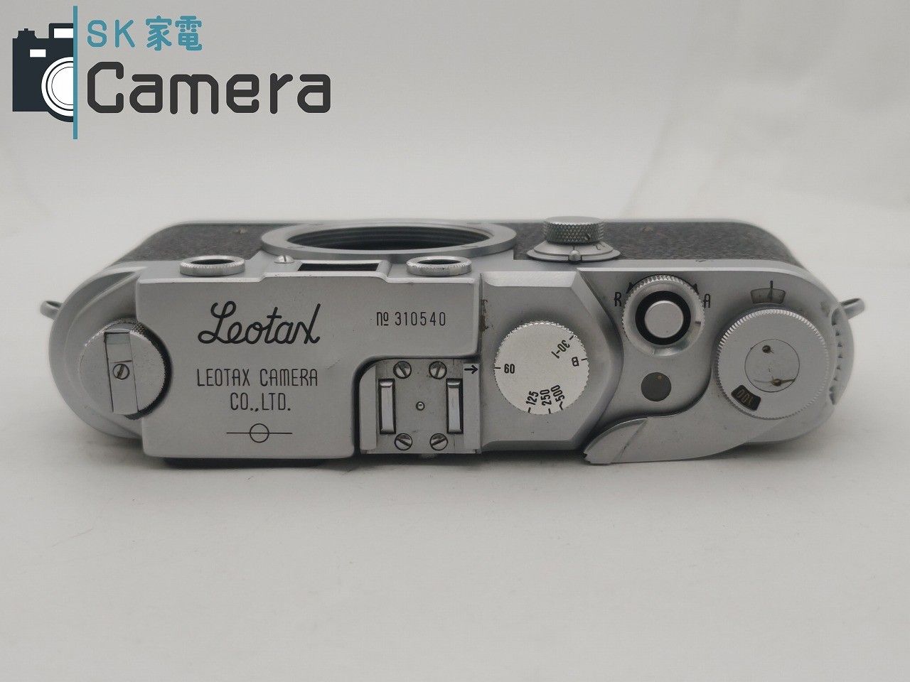 レオタックス　CO LTD トップカメラオンライン / レオタックス(leotax) レオタックス T