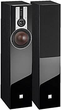 非常に良い DALI スピーカー OPTICON5 B ブラック 単品