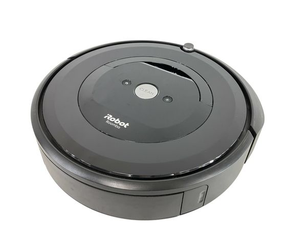 動作保証】iRobot Roomba ルンバ e5 ロボット 掃除機 アイロボット 