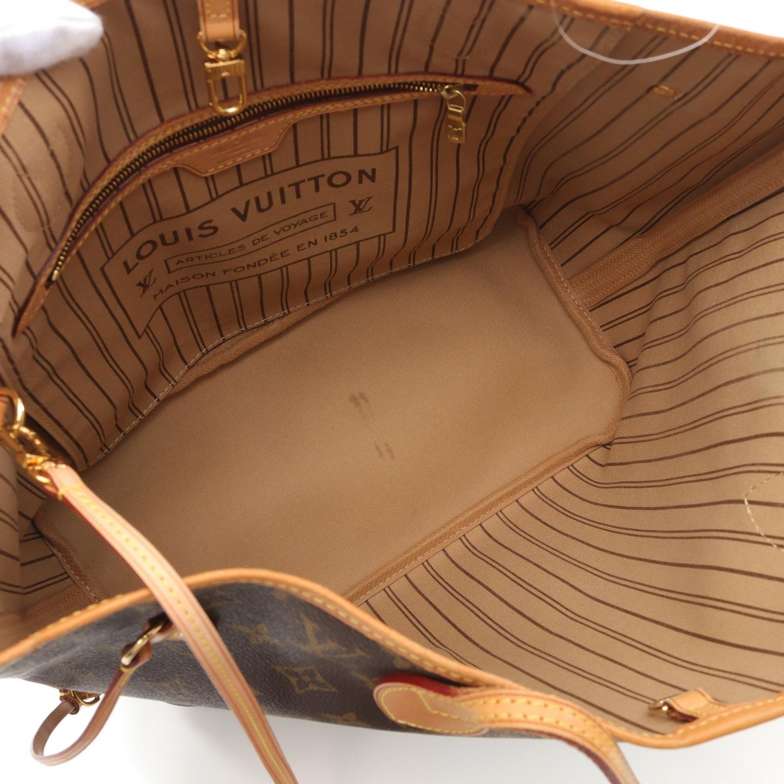 LOUIS y212 1円 ルイヴィトン LOUIS VUITTON ショルダーバッグ N51296 