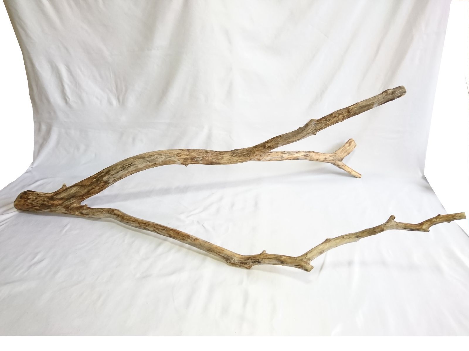 高さ117cm × 幅50cm × 奥行45cm【超特大サイズ・特殊形状】天然